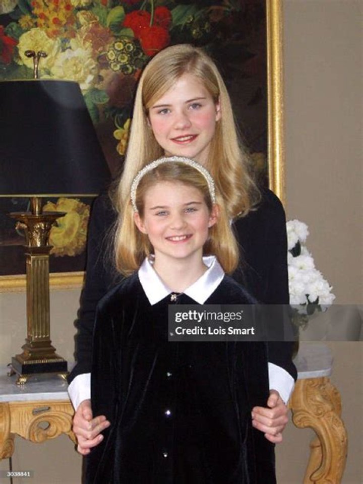 Meet Her Sister In The Spotlight