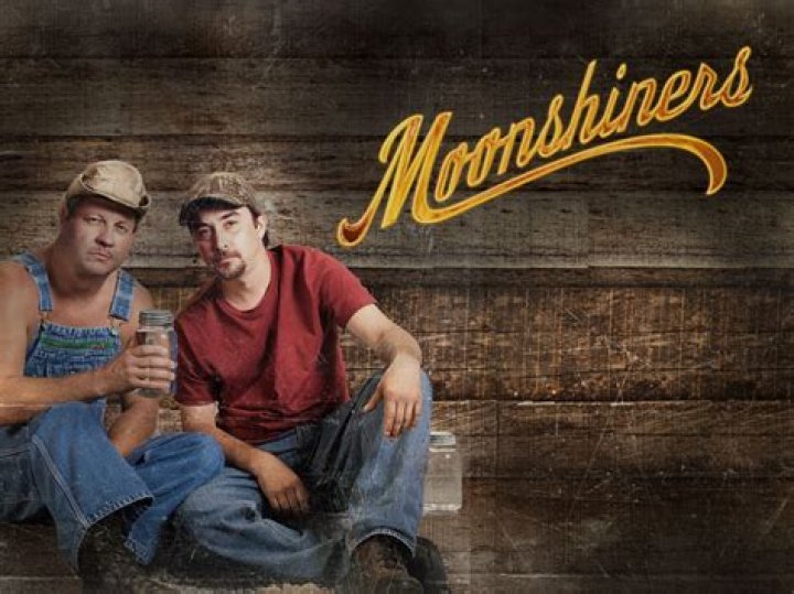 Meet Moonshiner Amanda: The Trailblazing Woman Of 'Moonshiners'