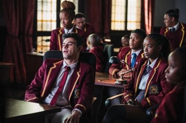 Meet The Talented Julie Walters