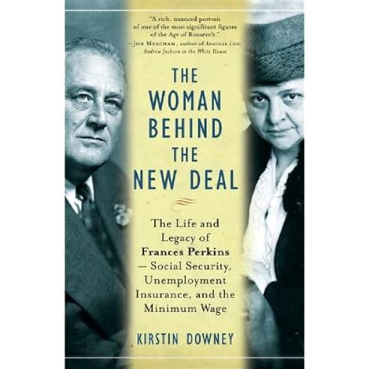 Meet The Woman Behind The Legal Luminary