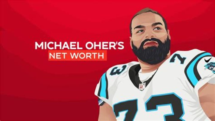 Michael Oher's Current Endeavors: A Career Update