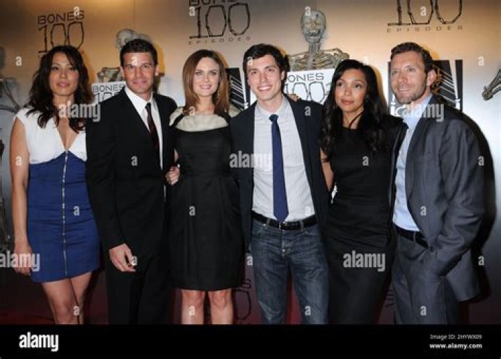 Michaela Conlin And T.J. Thyne, The Dynamic Duo Behind Beloved Characters