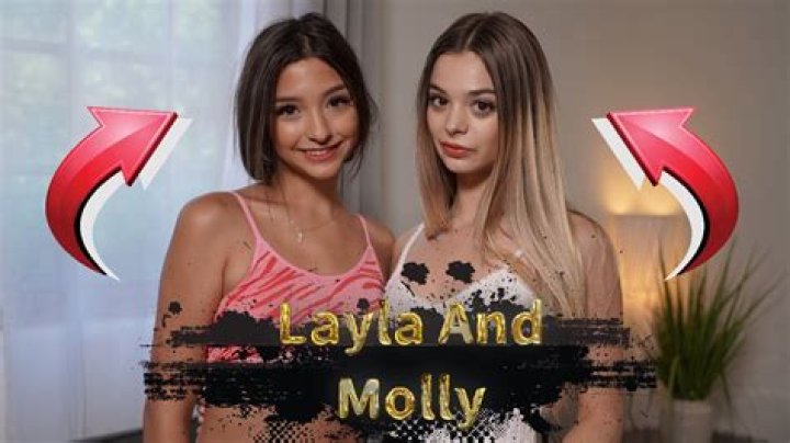 Mollyandjordy's Leaked OnlyFans Content Exposed