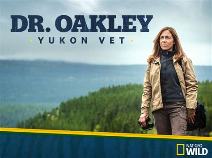 Most Recent News And Updates On Dr. Oakley Yukon Vet's Divorce