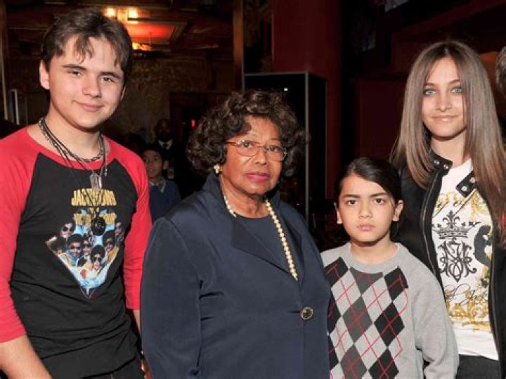 Mother Of Bigi Jackson: A Comprehensive Guide