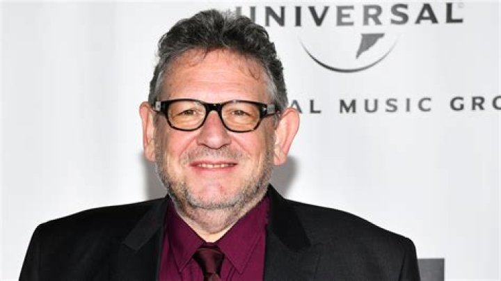 Music Industry Icon And CEO Of Universal Music Group