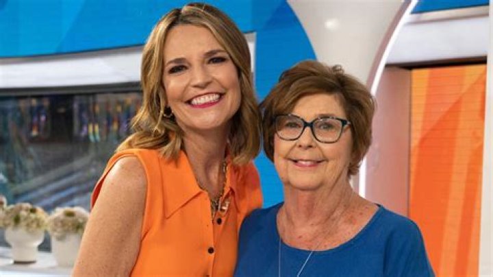 Nancy Reveals What Prompted Her to Question Her Connection With Gerry (Exclus