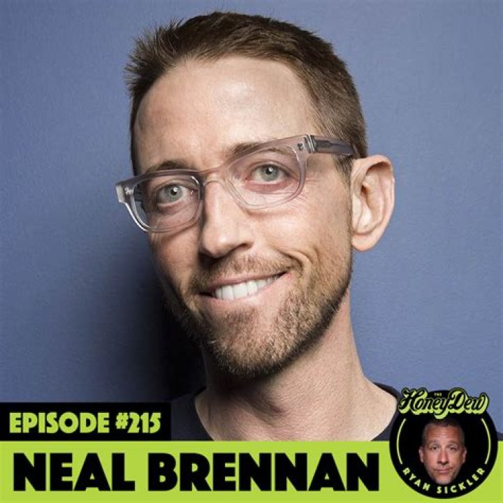 Neal Brennan's Known Relationships And Dating History