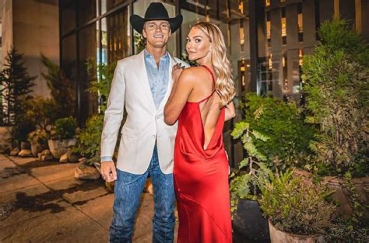 Nico Collins Biography, Age, Height, Wife, Net Worth, Family ·