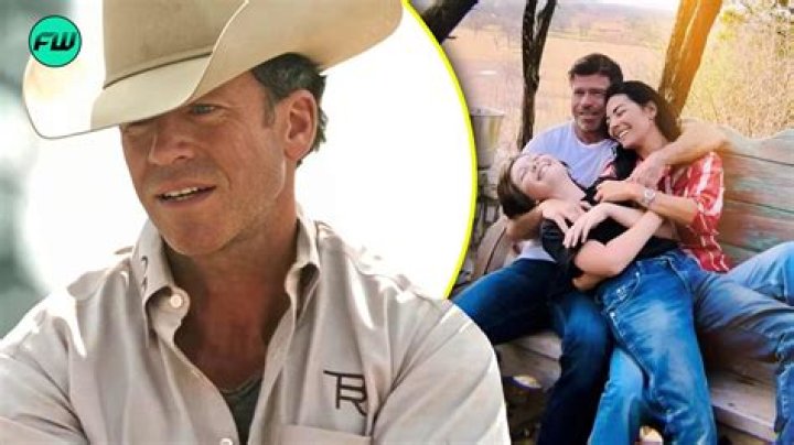 Nicole Muirbrook's Role In "Yellowstone"