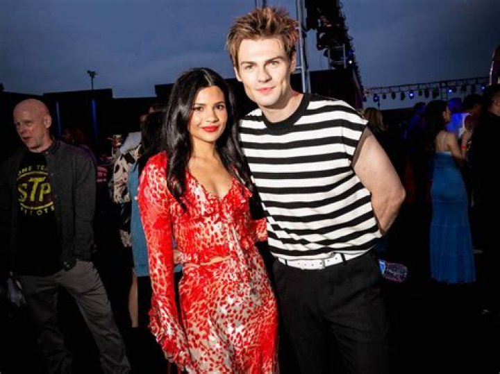 Noah Lalonde And Nikki Rodriguez: Unveiling Their Love Story