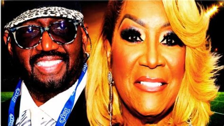 Otis Williams' Beloved Wife: Josephine Rogers Revealed