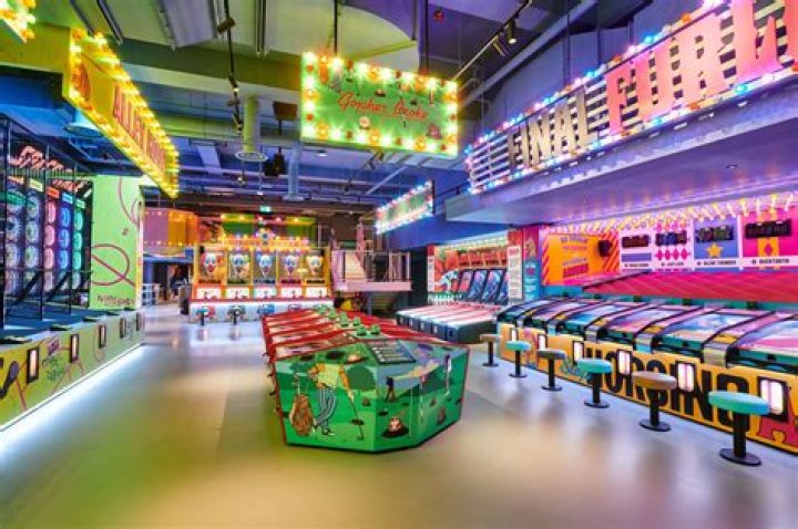 Panama City's Thrilling Activities Beyond The Games