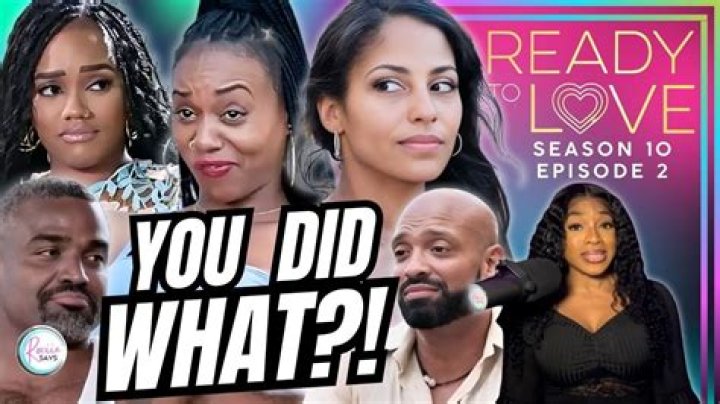 Patrice From "Ready To Love": Your Complete Guide