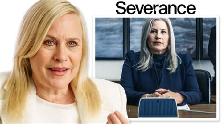 Patricia Arquette's Notable Relationships: Past And Present
