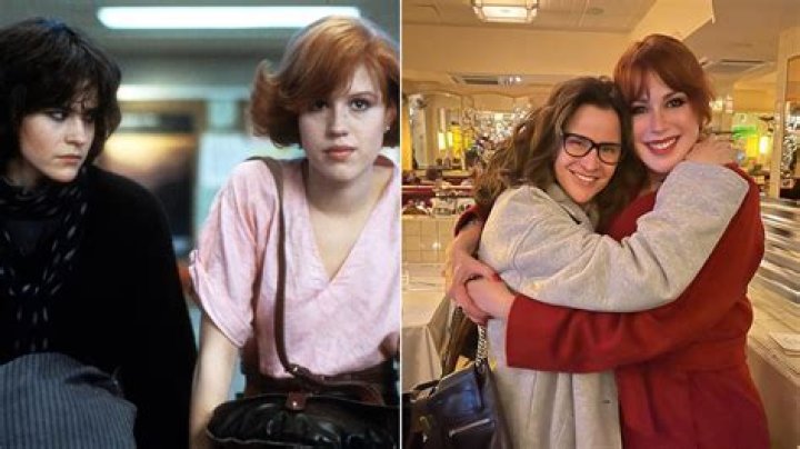 Patrick Sheedy, The Man Behind Ally Sheedy