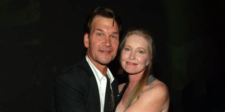 Patrick Swayze's Iconic Death Photo: A Legacy Of Loss And Remembrance