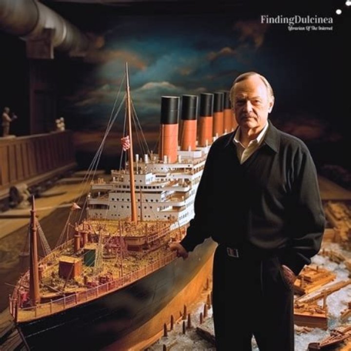 Pauly D's Full Name: Unveiling The Man Behind The Shore