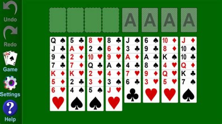 Play The Classic Card Game For Free