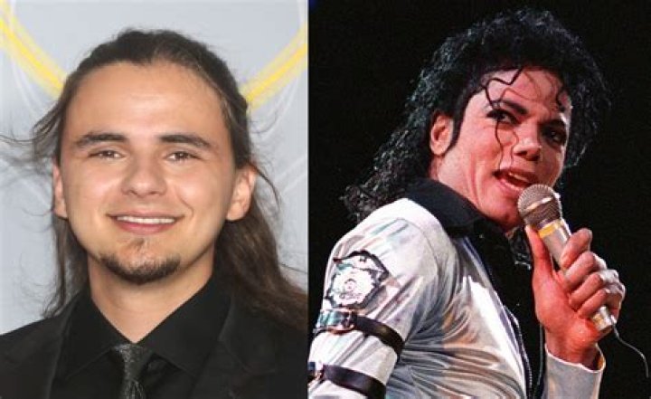 Prince Michael Jackson, Jr. | Michael Jackson's Biological Son
