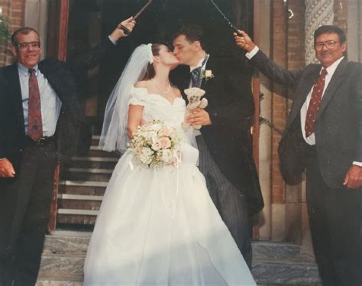 Priscilla Block's Marital Status Revealed