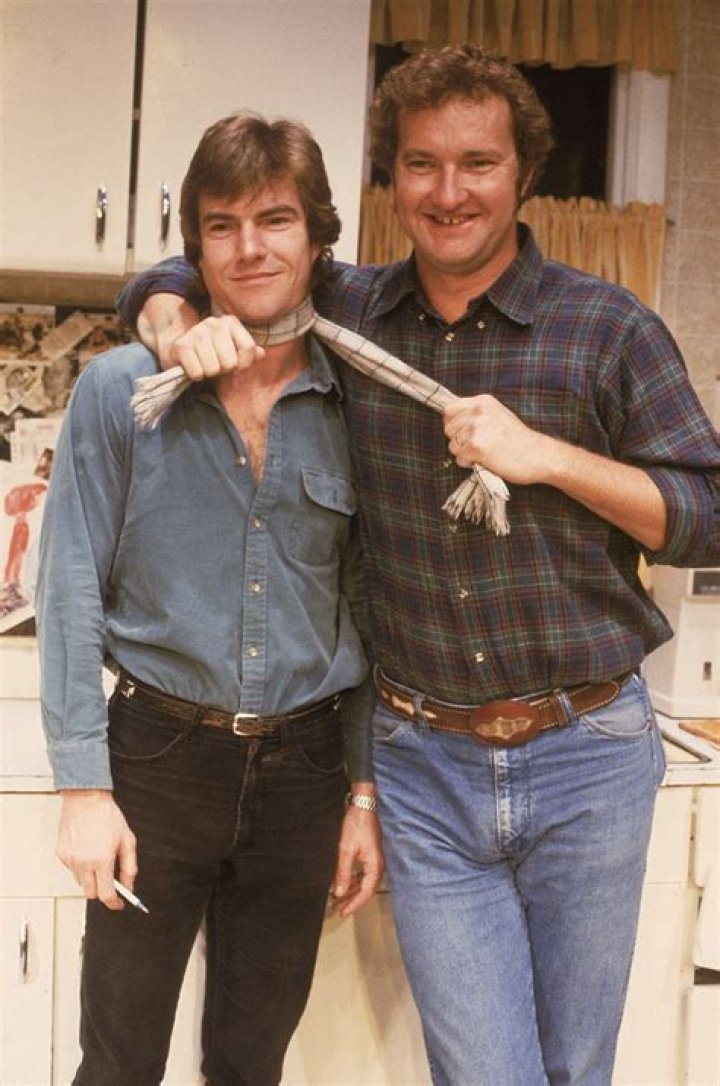 Randy Quaid And Dennis Quaid Uncovered