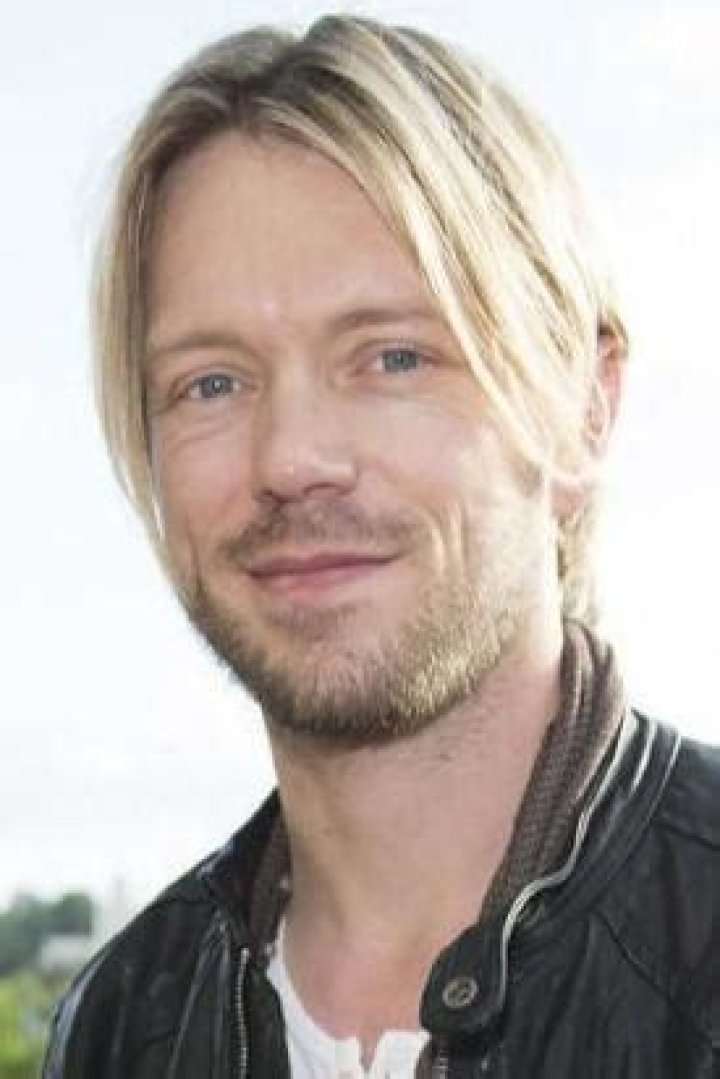Ray Kay