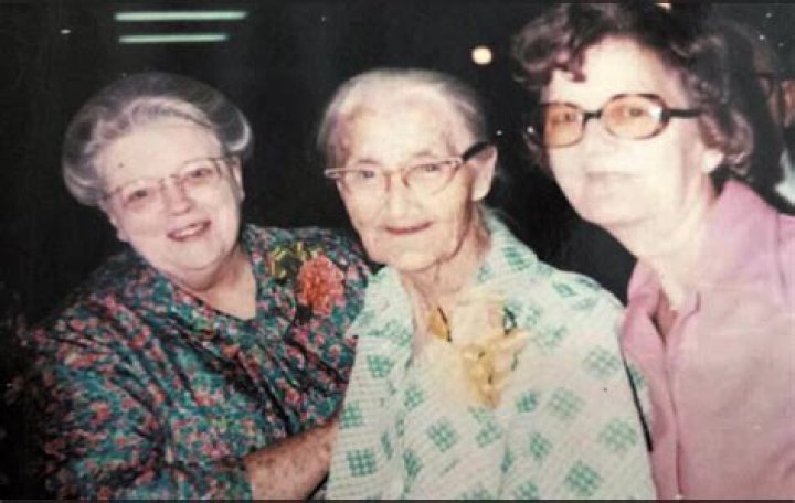 Remembering Frances Bavier: A Beloved Aunt's Legacy