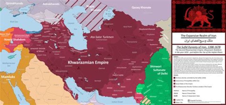 Revisiting His Empire In 2024