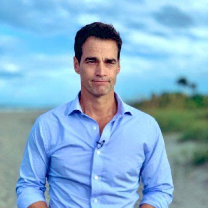 Rob Marciano- Age, Height, Wife, Wiki, Net Worth, Salary