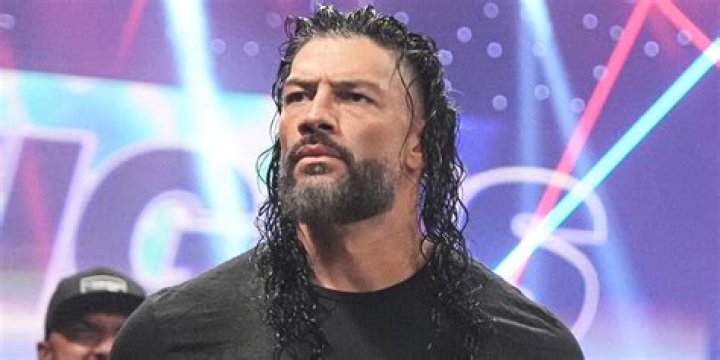 Roman Reigns' Legacy: The Future Of Professional Wrestling