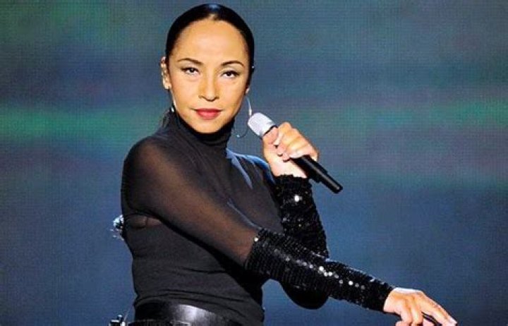 Sade Adu: The Unforgettable, Iconic Singer-Songwriter