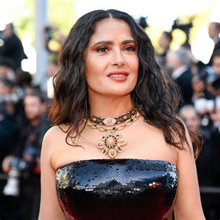 Salma Hayek's Latest Updates And Accomplishments In 2024