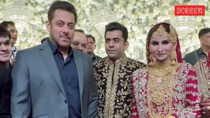 Salman Khan's Marriage Status Unveiled