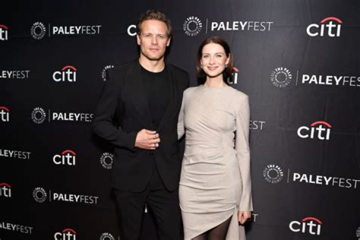 Sam Heughan's Sister: The Sibling Behind The Star