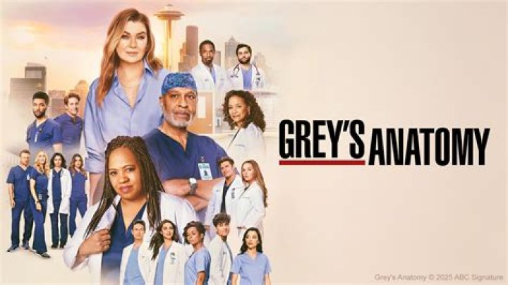 Sandra Oh, The Heart And Soul Of Grey's Anatomy
