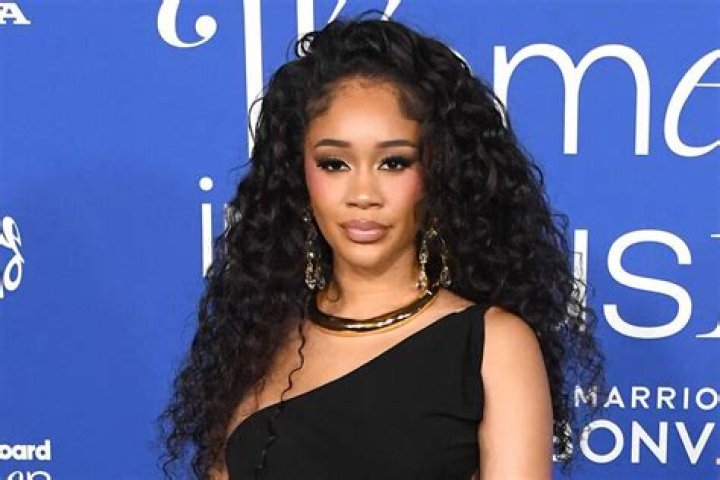 Saweetie's Motherhood: Does The Rap Queen Have A Child?