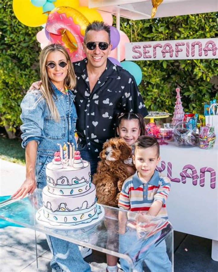 Sebastian Maniscalco: Family Ties, Unbreakable Bonds