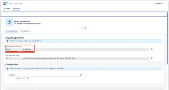 Secure And Easy Login Guide