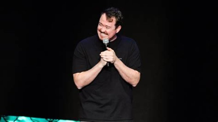 Shane Gillis' Early Life And Rise To Comedy Stardom