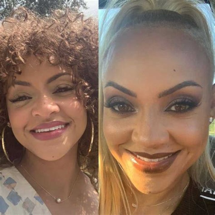 Sheletta Chapital's Instagram Journey: Behind-the-Scenes Access