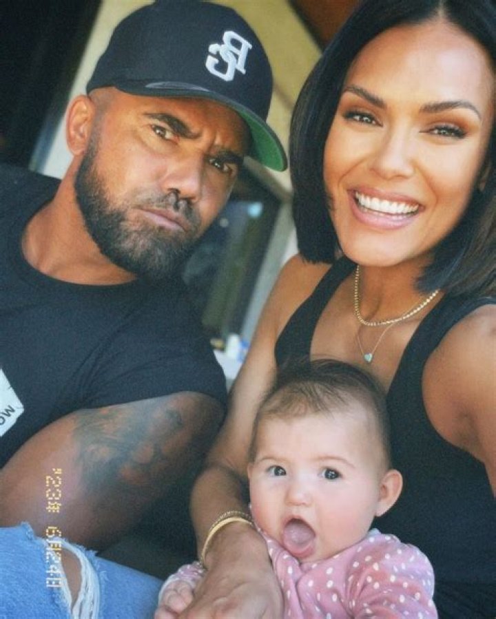 Shemar Moore's Mother: A Family Legacy