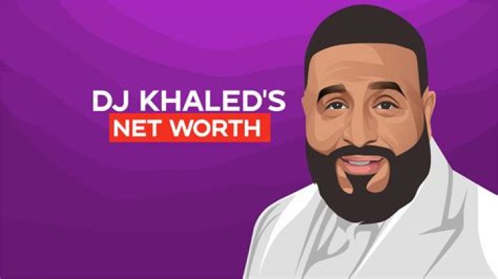 Should You Know: Is DJ Khaled Of Hispanic Heritage?