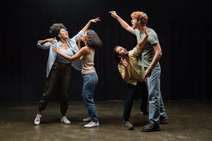 Spencer Wilding Net Worth: A Fortune Built Through Acting And Stunts