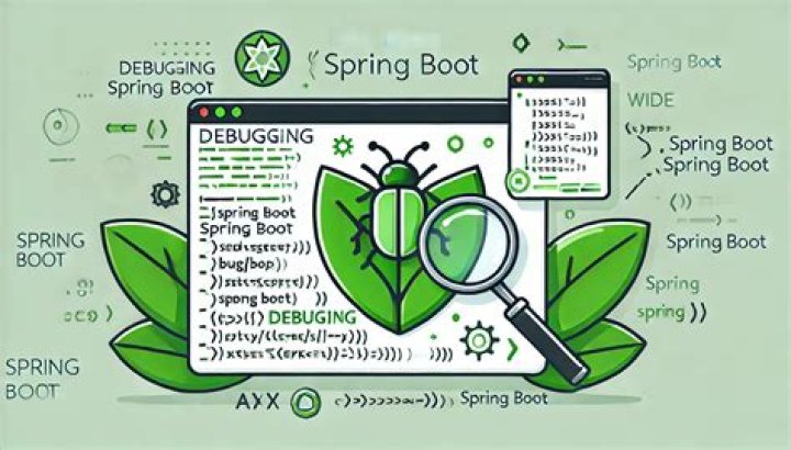 Spring Boot Debugging: An In-Depth Guide