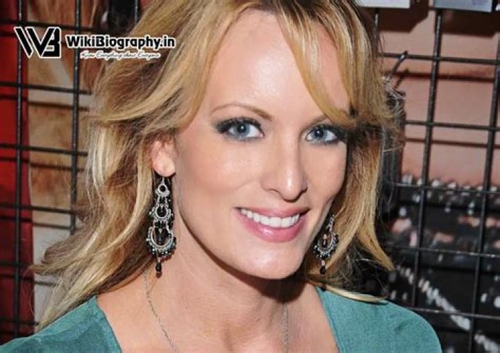Stormy Daniels' Net Worth: Unlocking The Secrets Of The Entertainer's Finances