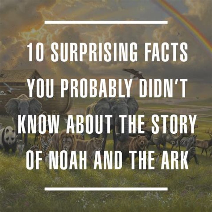 Surprising Facts And Inspiring Story