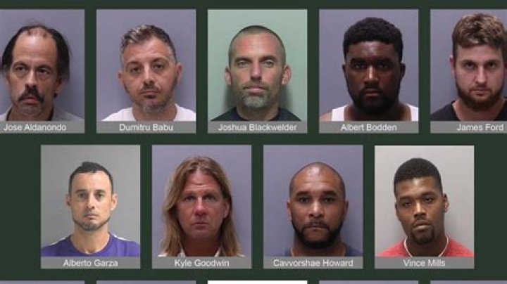 Sway Bentley's Arrest And The Shadows Of Domestic Violence