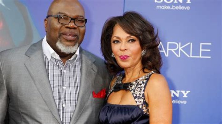TD Jakes Retirement: Reality Or Speculation?