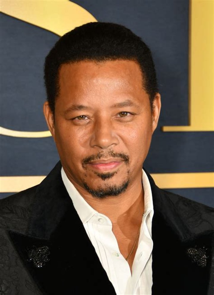 Terrence Howard's Newfound Love: Meet His Fiance